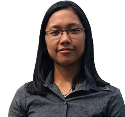 Agatha Sangma